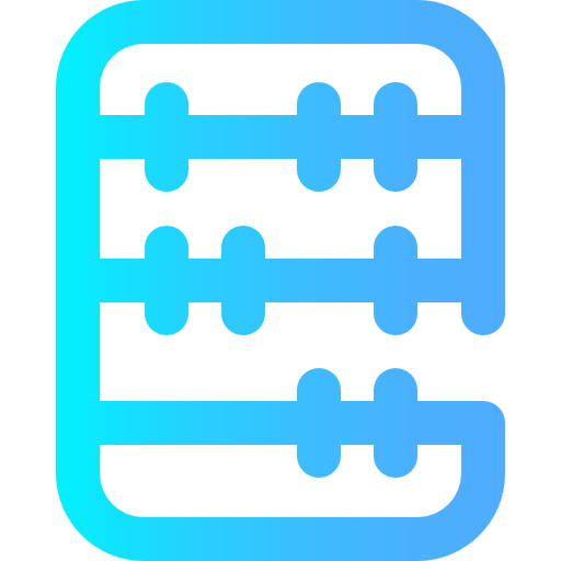 Abacus icon