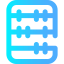 Abacus Symbol 64x64