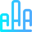 Bar chart Symbol 64x64