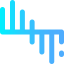Bar chart Symbol 64x64