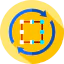Rotation Ikona 64x64