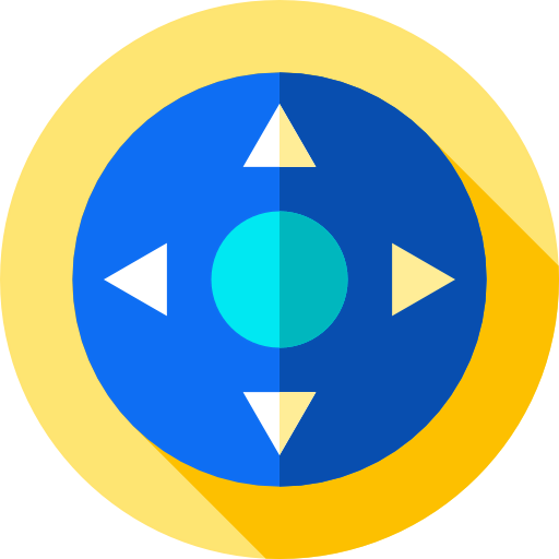 Controls icon