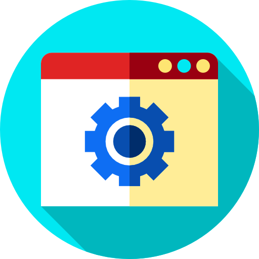 Browser icon