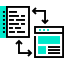Developing Ikona 64x64