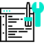 Development Ikona 64x64