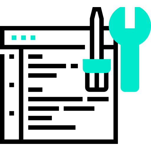 Development іконка