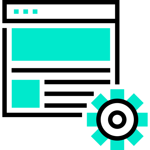 Setting icon