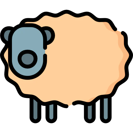 Sheep icon