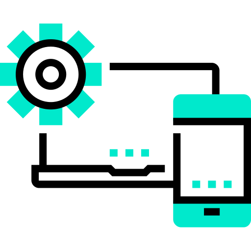 Optimization іконка