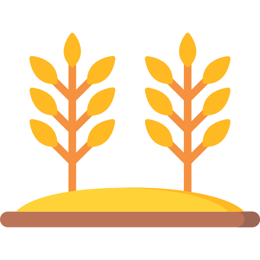 Wheat icon