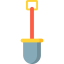 Shovel icon 64x64