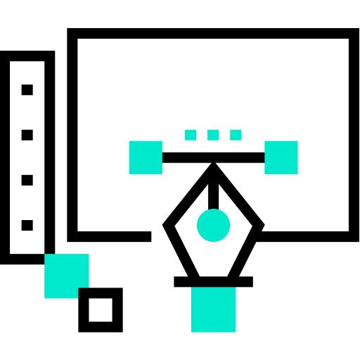 Design icon