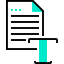 Font Ikona 64x64