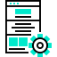 Website Ikona 64x64