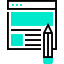 Web design Ikona 64x64
