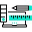 Design tool Ikona 64x64