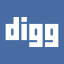 Digg icon 64x64