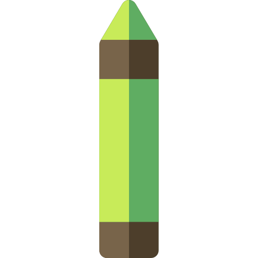 Crayon icon