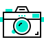Camera Ikona 64x64