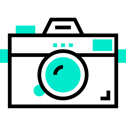 Camera icon