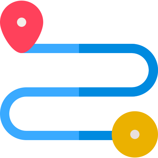 Route icon