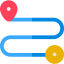 Route icon 64x64