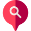 Search icon 64x64