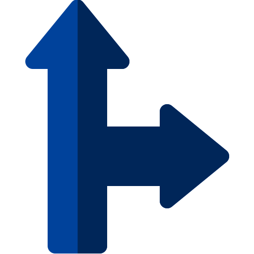 Intersection Symbol
