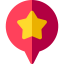 Favourite icon 64x64