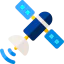 Satellite icon 64x64
