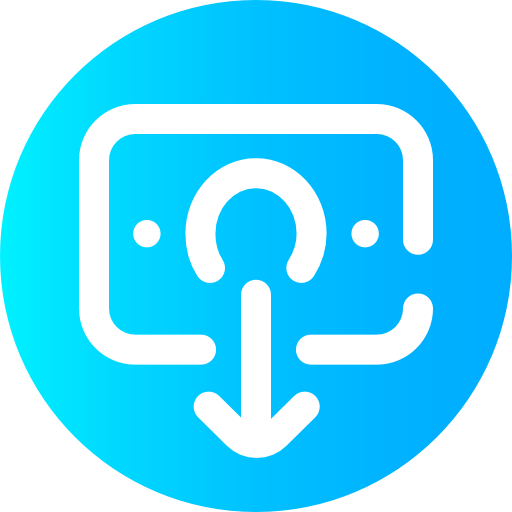 Withdraw icon