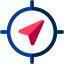 Location icon 64x64
