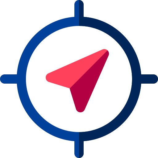 Location icon