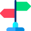 Directions icon 64x64