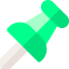 Pin icon 64x64