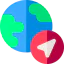 Global icon 64x64
