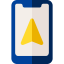 Gps icon 64x64
