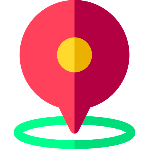 Pin icon