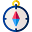 Compass icon 64x64