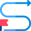 Directions icon 64x64
