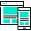 Mobile Ikona 64x64
