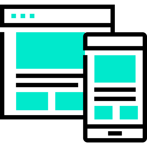 Mobile icon