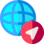 Global icon 64x64