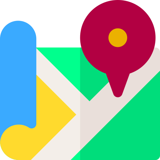 Map icon