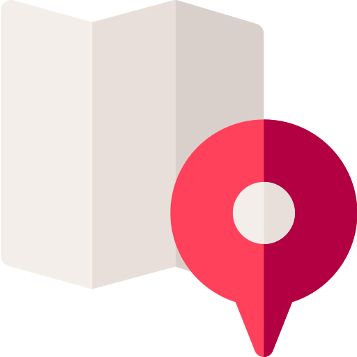 Map location icon