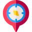 Compass icon 64x64