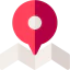 Map icon 64x64