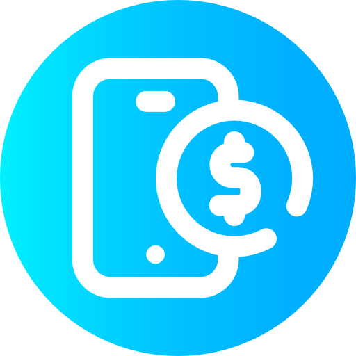 Payment method icon