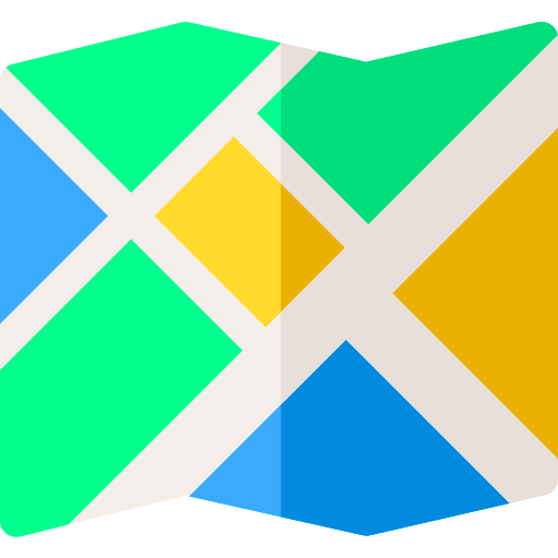 Map icon