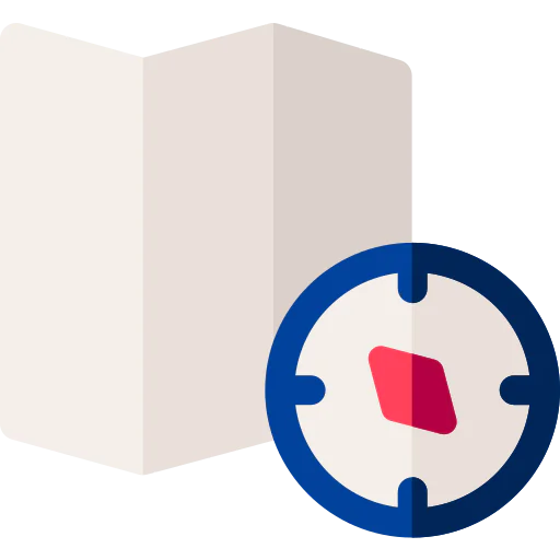 Map icon